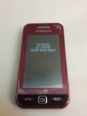 Samsung S5230 Samsung Galaxy S Duos 2 Samsung S5260 Star II, Samsung,  гаджет, мобильный телефон, электронное устройство png | PNGWing