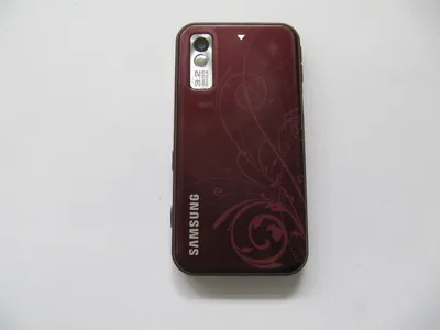 Телефон Samsung GT-S5230: 350 грн. - Мобильные телефоны / смартфоны Самбор  на Olx