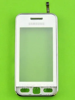 Samsung gt-s5230 недорого ➤➤➤ Интернет магазин DARSTAR