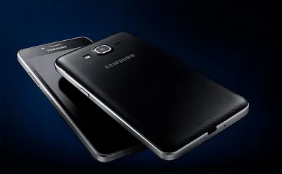 Смартфон Samsung Galaxy J2 Prime (2018 Edition) 8Gb Black: купить по цене 4  490 рублей в интернет магазине МТС