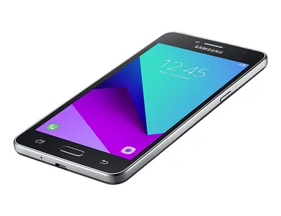 Мобильный телефон Samsung Galaxy J2 Prime Duos. Цена 4190 ₽. Доставка по  России
