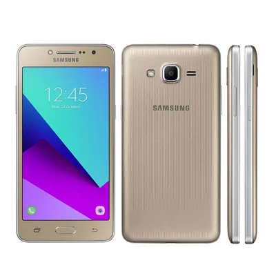 Купить Восстановленный мобильный телефон Samsung Galaxy J2 Prime G532F на  базе Android, одна SIM-карта, 8 ГБ ПЗУ, 1,5 ГБ ОЗУ, сенсорный экран | Joom