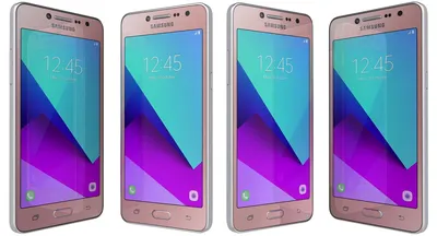 Смартфон Samsung Galaxy J2 Prime Gold Купить Цена SM-G532F
