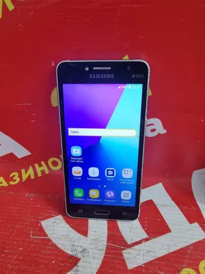 Телефон Samsung Galaxy J2 Prime G532F/DS: 1 200 грн. - Мобільні телефони /  смартфони Полтава на Olx