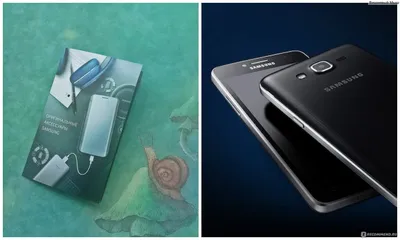 Купить Мобильный телефон Samsung Galaxy J2 Prime (8 ГБ, Серый) Б/У за 0  руб. — состояние 9/10
