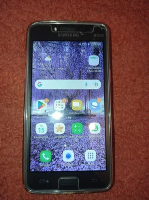 Смартфон Samsung Galaxy J2 Prime (В 42178) — купить в Красноярске.  Состояние: Б/у. Смартфоны на интернет-аукционе Au.ru