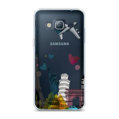 Оригинальный сотовый телефон Samsung Galaxy J3 Pro J3110, 4G LTE, экран 5,0  дюйма, 2 Гб ОЗУ 16 Гб ПЗУ, 8 Мп + 5 МП, четырехъядерный процессор  Snapdragon | AliExpress