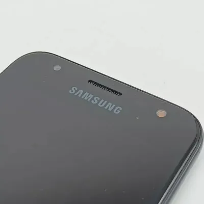 Samsung Galaxy J3 (2016) - поликарбонатная защитная пленка для телефона -  etuo.com.ua