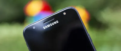 Mobile-review.com Обзор смартфона Samsung Galaxy J3 2017 (SM-J330)