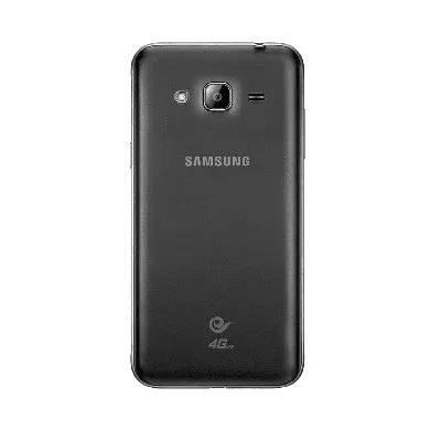 Смартфон Samsung Galaxy J3 SM-J330F 16 ГБ черный купить - цена в  интернет-магазине Brain Smart Симферополь, Крым