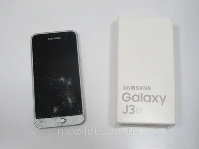 Смартфон Samsung j3: 800 грн. - Мобильные телефоны / смартфоны Черновцы на  Olx