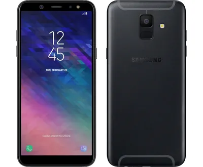 Недорогой Samsung Galaxy J6 (2018) подтвержден и подготовлен к старту продаж