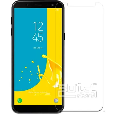 Новые и обновленные б/у смартфоны Samsung Galaxy J6 2018 в Москве — купить  недорого в SmartPrice