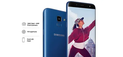 Samsung Galaxy J6 2018 32 ГБ Золотой SM-J600FZDDSEK б/у б/у - купить в  Алматы с доставкой по Казахстану | Breezy.kz
