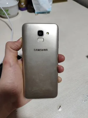 Samsung j6 plus по цене 600 000 so'm - Мобильные телефоны на Joyla | 45512