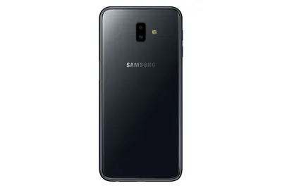 Мобільний телефон Samsung Galaxy J6 2/32Gb - купить в Киеве, доставка по  Украине– цена, описание, характеристики