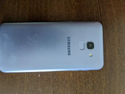 Телефон Samsung J6 Память: 32Gb Память: 18 000 т | Instagram
