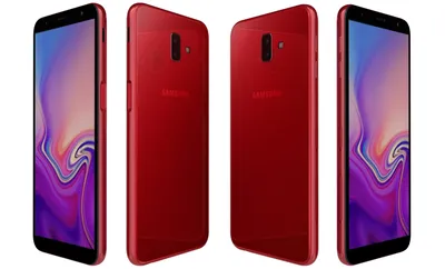 Обзор Samsung Galaxy J6 (2018): у нас так не принято — Wylsacom