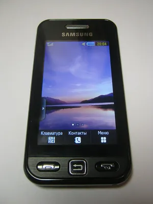 File:Мобильный телефон Samsung GT-S5230 Star.jpg - Wikipedia