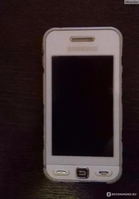 Samsung GT-S5230 - «телефон наподобие старой NOKIA :D» | отзывы