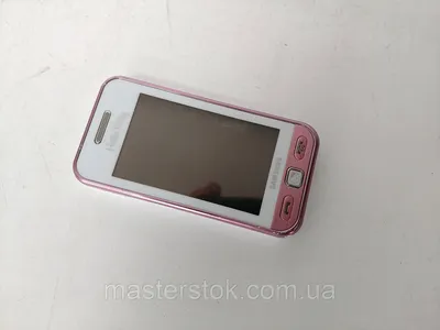 Samsung S5230 дисплей (ID#1691241080), цена: 50 ₴, купить на Prom.ua