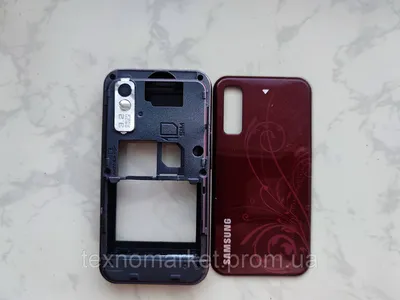 Samsung GT-S5230 - «Ооот этого телефона я не збагойна (+ фотки телефона)» |  отзывы