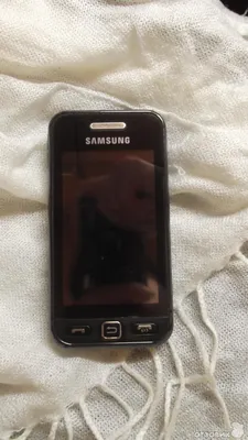 Ответы на вопросы о товаре сотовый телефон Samsung Star GT-S5230, розовый  (215755) в интернет-магазине СИТИЛИНК