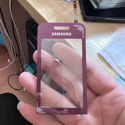 Что делать если не работает сенсор на телефоне Samsung GT S5230 - YouTube