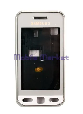 Корпус Samsung S5230 Rose HC (ID#1818654824), цена: 265 ₴, купить на Prom.ua