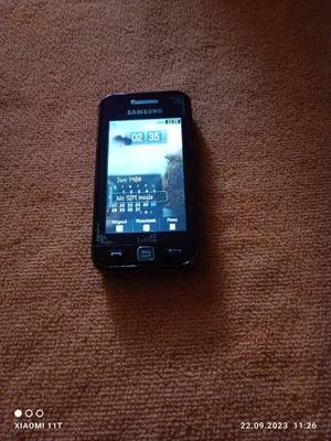 Отзыв о Смартфон Samsung Star GT-S5230 | Телефон S5230 Star всегда со мной.