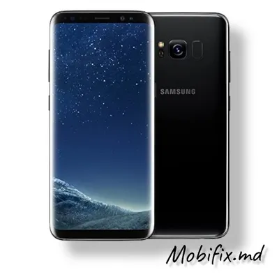 Купить Samsung Galaxy S8 G950 4/64 в Тирасполе