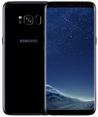 Смартфон samsung galaxy s8 4/64gb черный недорого ➤➤➤ Интернет магазин  DARSTAR