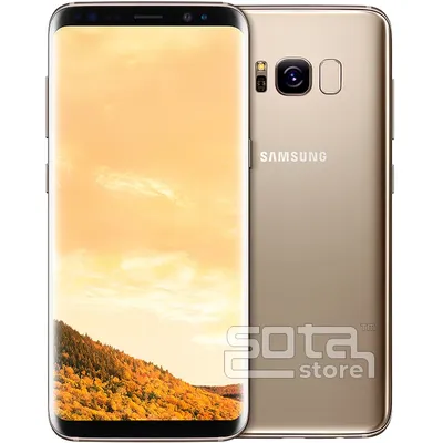 Сравнительный обзор Samsung Galaxy S8 (Самсунг С8). Основные характеристики  Samsung Galaxy S8 (Самсунг Галакси С8). Купить телефон Samsung в Харькове -  СОТА