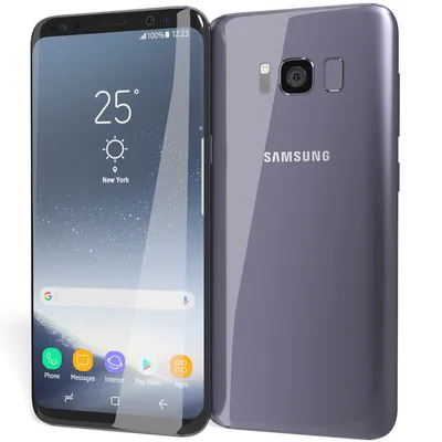 Samsung Galaxy S8 (МТК 6589 - 4 ядра ) — купить, цена, характеристики,  обзор | Доставка по