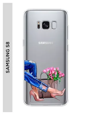 ᐉ Защитное стекло RURIHAI 3D Curved Full Glue для Samsung Galaxy S8 (G950)  - Black (212302B): купить, цена. Смотреть отзывы, обзор - Galaxy Store