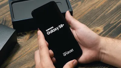 Samsung Galaxy S8 сокрушительно рухнул в цене на 38% в России после начала  продаж Galaxy S9