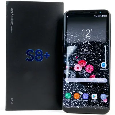 Samsung S8 G950FD разборка, и замена дисплея с рамкой - YouTube
