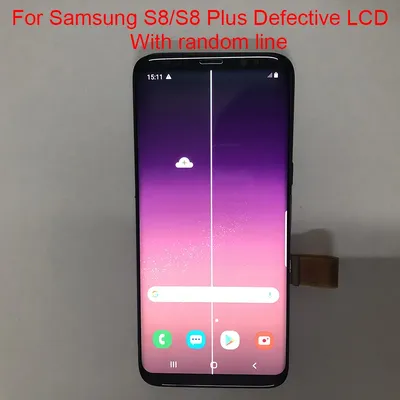 Архив Samsung Galaxy S8 duos: 4 800 грн. - Мобильные телефоны Киев на  BON.ua 95335974