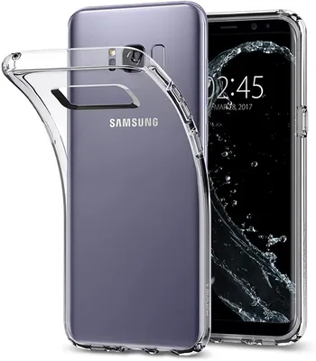 Samsung Galaxy S8 — очень хрупкий, а сколько же стоит замена экрана?
