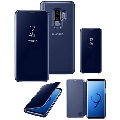 Samsung Galaxy S9 и S9+: смартфоны для современного общения – Samsung  Newsroom Казахстан