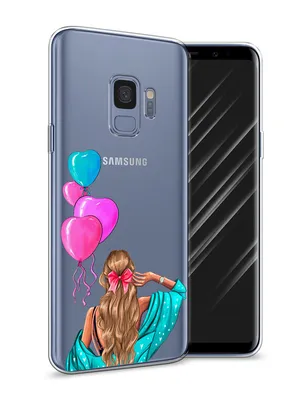 Чем Samsung Galaxy S10 отличается от Galaxy S9