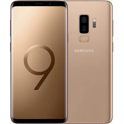 Смартфон Samsung Galaxy S9, Dual SIM, 64GB, 4G, Purple - eMAG.bg