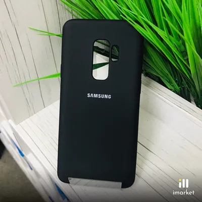 Samsung Galaxy S9 64GB купить в Украине: Цена, обзор, отзывы | Samsung  смартфон