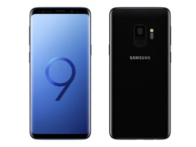 Samsung Galaxy S9 Plus Duos 128Gb Lilac Purple (SM-G965FD) купити у Львові.  Доступна ціна в MobilePlanet