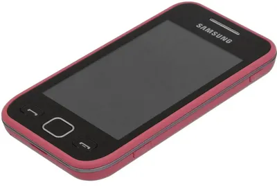 Купить samsung wave 525 gt-s5250 б/у арт за 899 руб. - Restart в