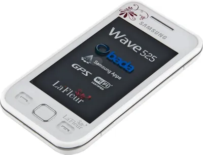 Защитная пленка для Samsung Wave 525 Защита задней панели Wave 525 - купить  по выгодной цене в интернет-магазине OZON (1077394611)