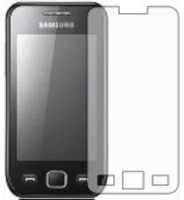 Samsung Wave 525 | BazarAfrique Côte d'Ivoire