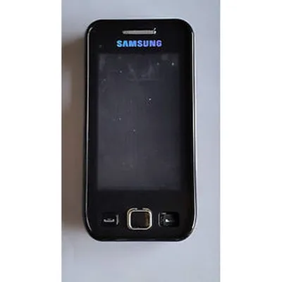 Смартфон \"Samsung\" Wave 525 (не рабочий, на запчасти): 137 грн. - Мобильные  телефоны / смартфоны Полтава на Olx