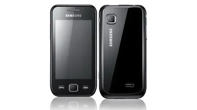 Предварительный обзор GSM-телефона Samsung Wave 525 (S5250) |  Интернет-магазин MobilMarket.ru