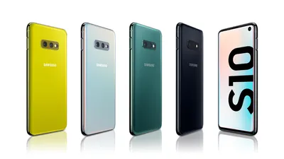 Samsung Galaxy S series evolution - PhoneArena